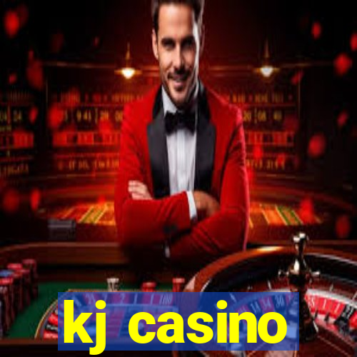 kj casino